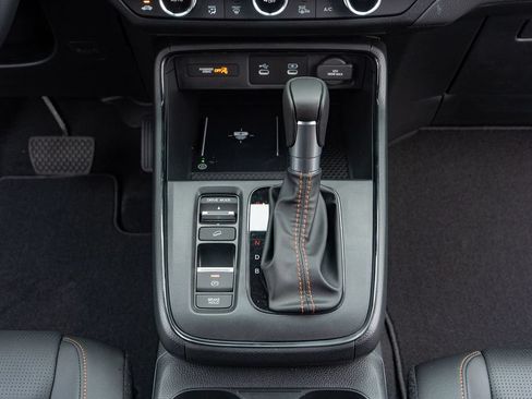 New 2026 Honda CR-V Sport-L image 22