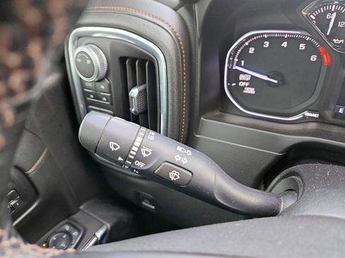 Used 2019 GMC Sierra 1500 AT4 image 18