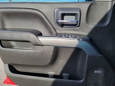 Used 2018 Chevrolet Silverado 1500 LT w/ Texas Edition image 9