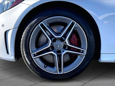 Certified 2021 Mercedes-Benz C 43 AMG 4MATIC Coupe image 10
