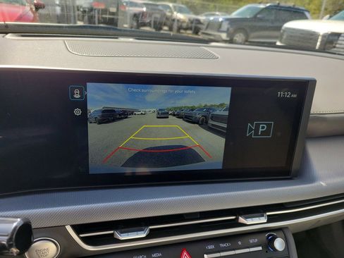 New 2026 Hyundai Sonata SEL FWD image 26