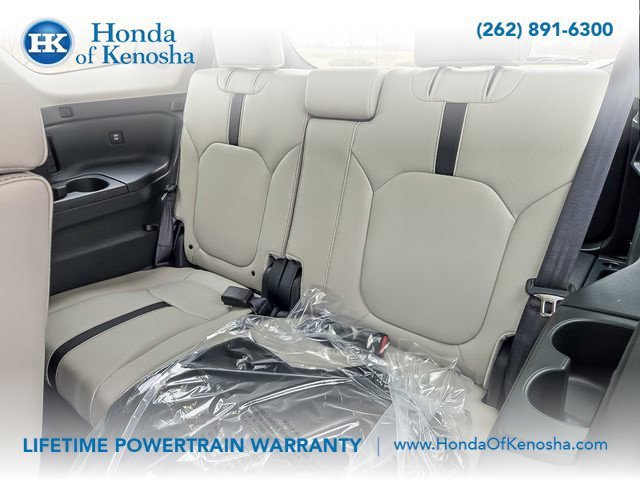 New 2026 Honda Pilot image 11