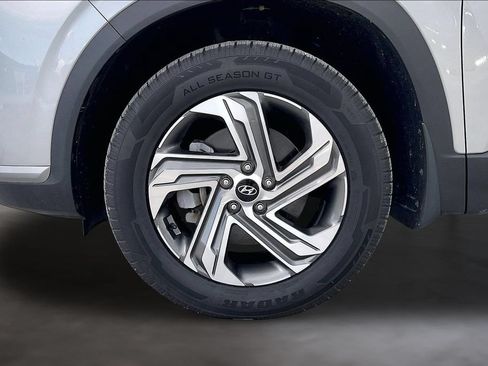 Used 2023 Hyundai Santa Fe SEL AWD/4WD image 30