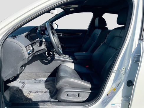 Used 2025 Honda Civic Sport Touring image 20