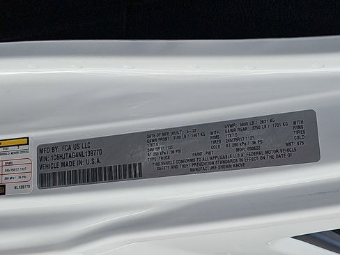 Used 2022 Jeep Gladiator Sport image 38