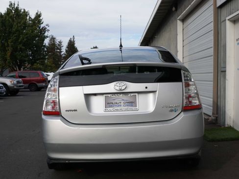 Used 2009 Toyota Prius Touring image 14