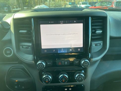 New 2026 RAM 3500 Tradesman w/ Chrome Appearance Group A image 36