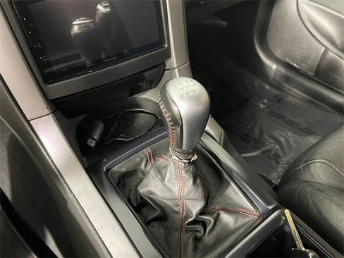 Used 2006 Pontiac GTO image 13