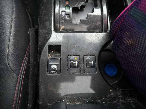 Used 2016 Toyota 4Runner Trail Premium image 15