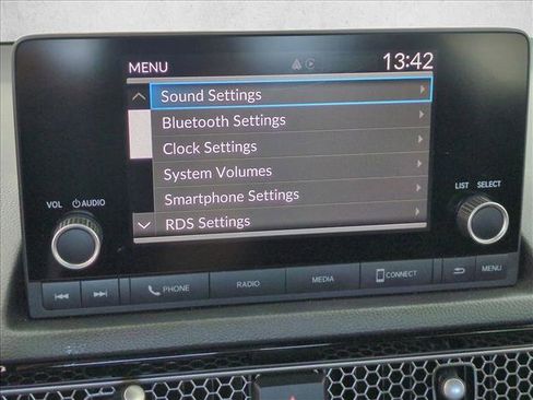 Used 2025 Honda Civic Sport image 13
