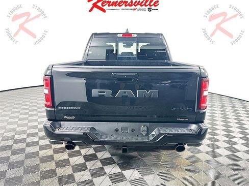 New 2026 RAM 1500 Big Horn image 6