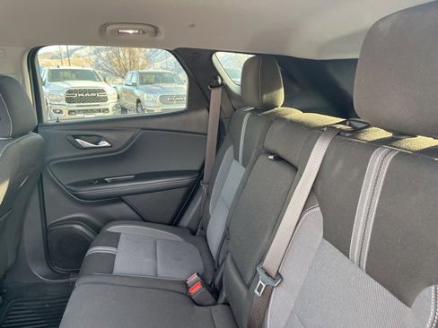 Used 2024 Chevrolet Blazer LT w/ Convenience Package image 17