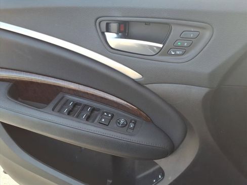 Used 2020 Acura MDX FWD image 34