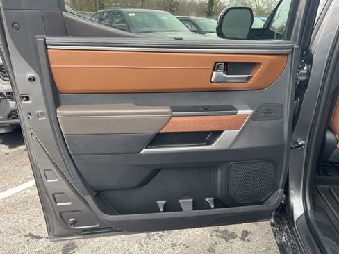 Used 2023 Toyota Tundra 1794 Edition image 25