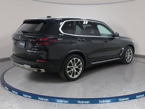 Used 2024 BMW X5 xDrive40i AWD/4WD image 6
