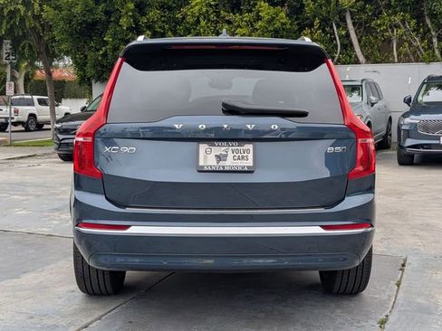 New 2024 Volvo XC90 B5 Plus w/ Protection Package Premier AWD/4WD image 4