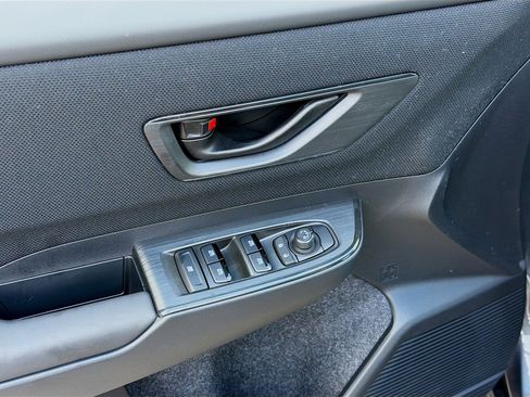 New 2026 Subaru Outback Premium image 22