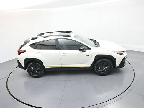 Used 2025 Subaru Crosstrek 2.5i Sport w/ Popular Package #3A AWD/4WD image 34