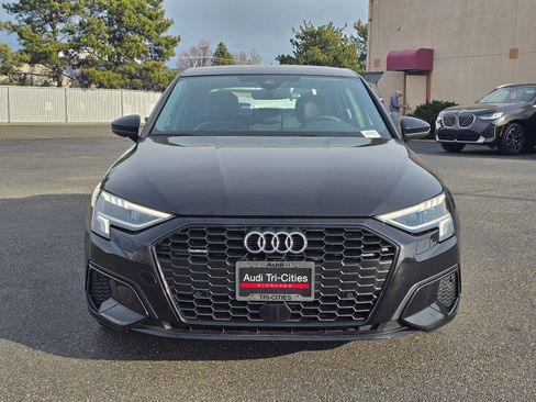 Used 2023 Audi A3 2.0T Premium Plus image 6
