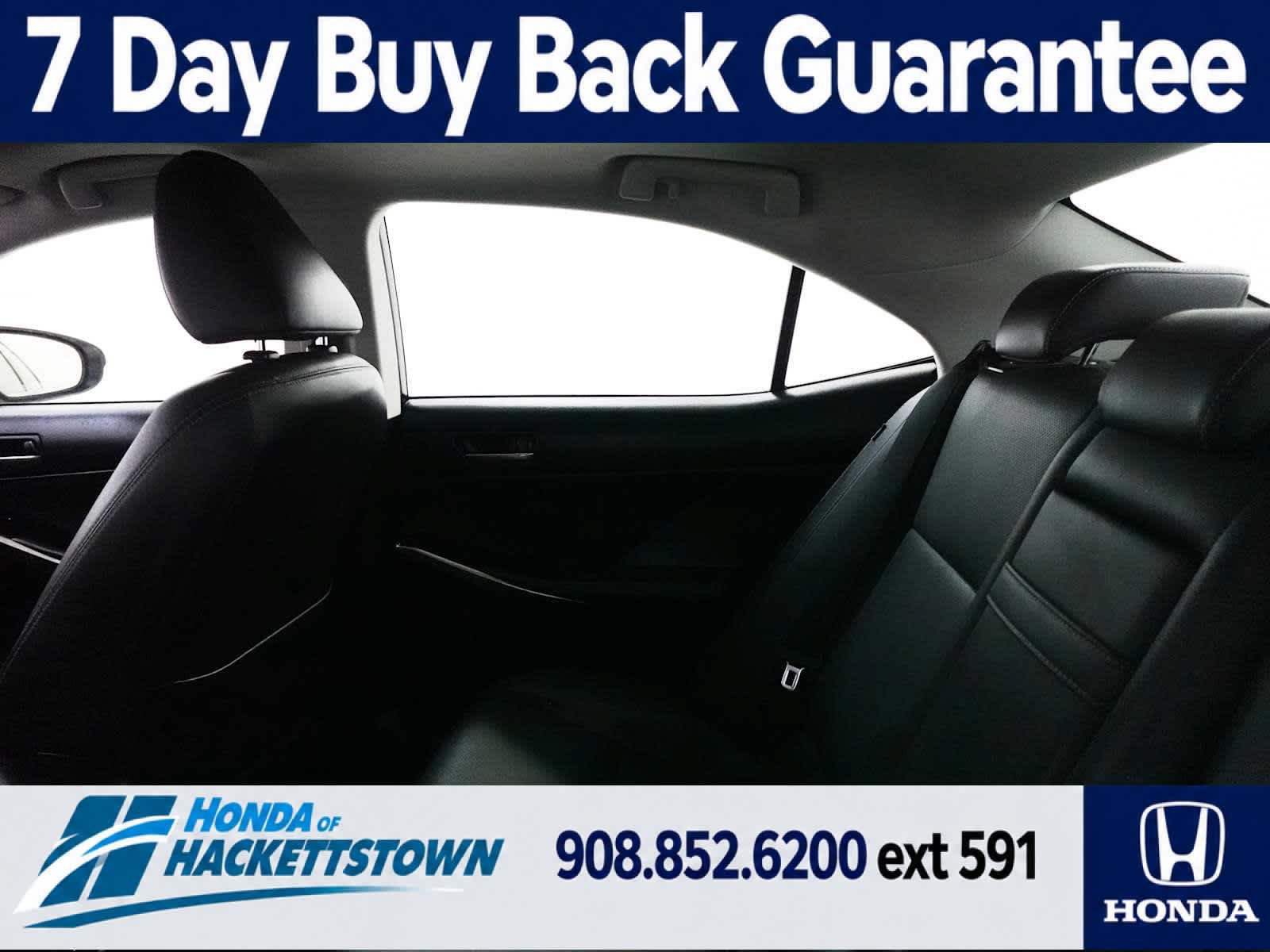 Used 2020 Lexus IS 300 w/ Accessory Package 2 RWD image 27