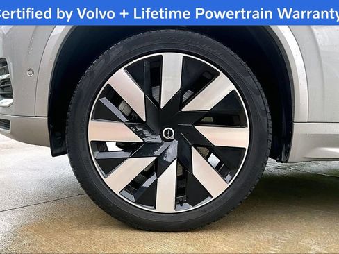 Used 2023 Volvo XC90 T8 Ultimate w/ Protection Package AWD/4WD image 11