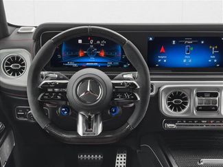 New 2026 Mercedes-Benz G 63 AMG AMG G 63 video 4