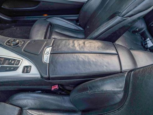 Used 2012 BMW 650i Convertible image 62