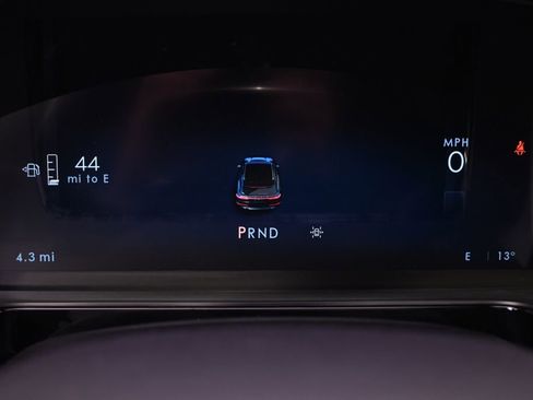 New 2026 Lincoln Corsair Reserve w/ Jet Appearance Package image 25