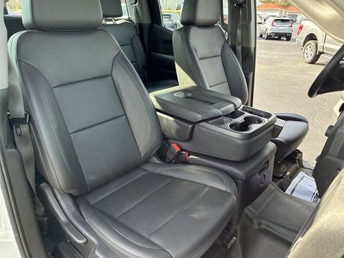 Used 2022 Chevrolet Silverado 1500 W/T w/ Trailering Package image 20