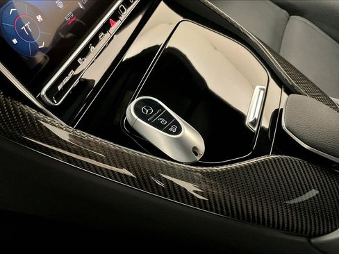 Certified 2022 Mercedes-Benz SL 55 AMG 4MATIC image 34