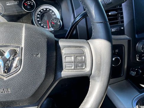 Used 2017 RAM 3500 Big Horn image 13