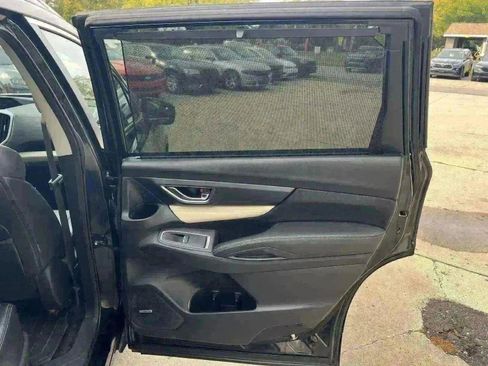 Used 2020 Subaru Ascent Limited w/ Technology Package image 28