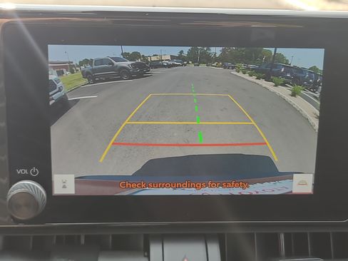 Certified 2025 Toyota RAV4 XLE w/ Convenience Package AWD/4WD image 26