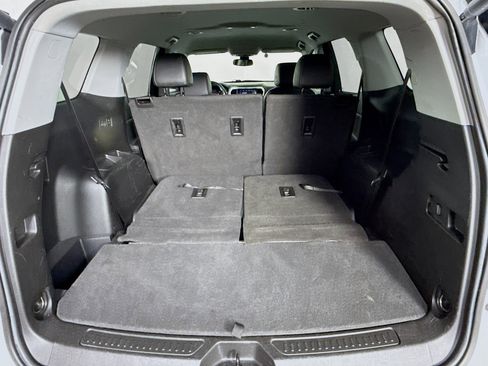 Used 2023 GMC Acadia SLT image 33