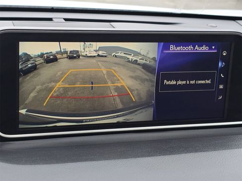 Used 2019 Lexus RX 350 AWD image 23