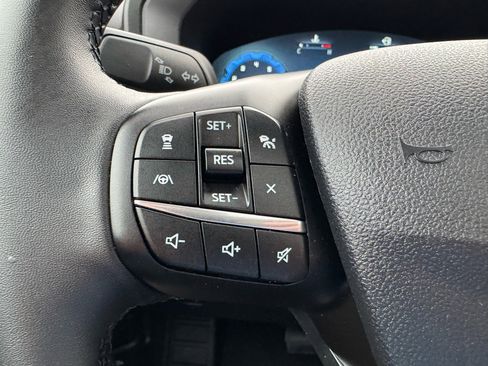 Used 2025 Ford Bronco Sport Outer Banks w/ Outer Banks Tech Package+ image 20