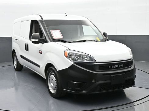 Used 2020 RAM ProMaster City Tradesman w/ Window Group 04 image 9