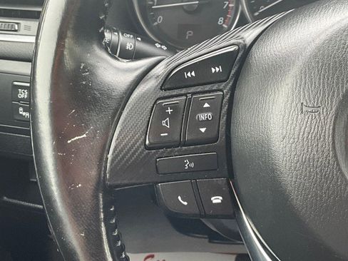 Used 2016 MAZDA CX-5 Touring AWD/4WD image 12