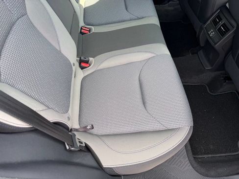Used 2026 Subaru Forester Premium AWD/4WD image 18