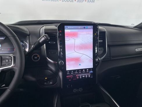 New 2025 RAM 3500 Laramie image 17