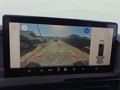 Used 2025 Ford Bronco Sport Big Bend image 10