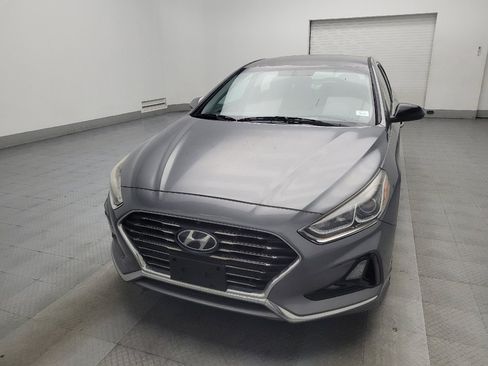Used 2019 Hyundai Sonata ECO image 15