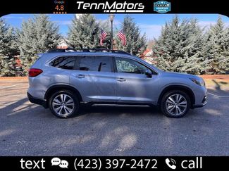 Used 2021 Subaru Ascent Limited w/ Technology Package video 2