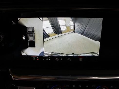 Certified 2024 GMC Sierra 1500 Denali w/ Technology Package AWD/4WD image 25