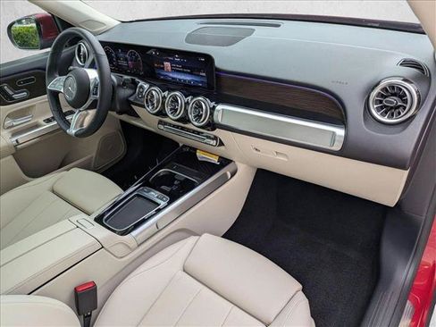 Certified 2026 Mercedes-Benz GLB 250 4MATIC image 23