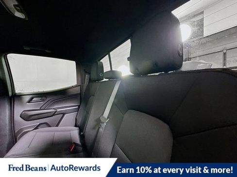 New 2026 Chevrolet Colorado Trail Boss image 14