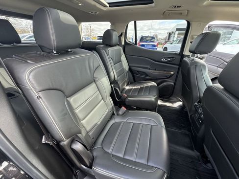 Certified 2023 GMC Acadia Denali w/ Black Diamond Edition image 28