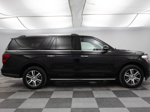Used 2022 Ford Expedition Max Limited image 14