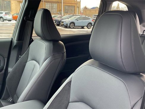 Used 2026 Subaru Forester Touring image 20