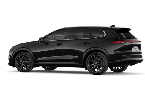 New 2026 Toyota Crown Signia Limited image 5